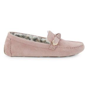 Cole Haan - Evelyn Bow Driver Loafers
